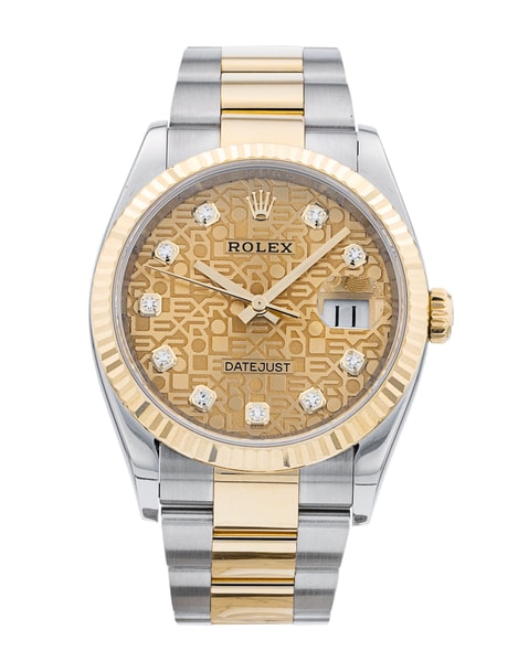 Rolex Datejust 126233